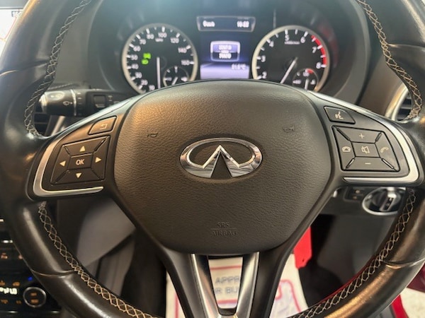 Used Infiniti Q30 2017 for sale - 76005071: Photo 22