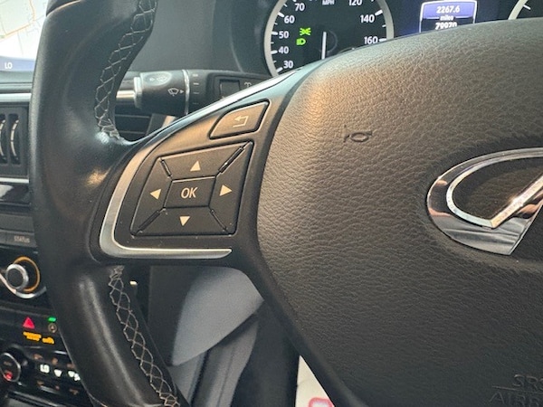 Used Infiniti Q30 2017 for sale - 76005071: Photo 23
