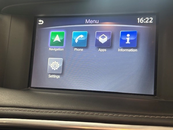 Used Infiniti Q30 2017 for sale - 76005071: Photo 29