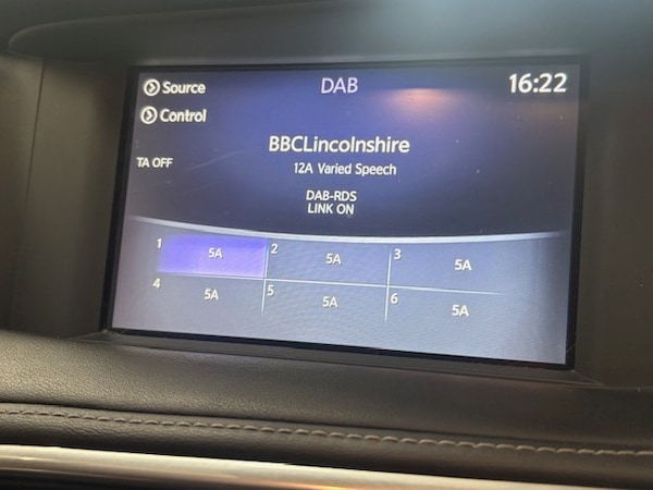 Used Infiniti Q30 2017 for sale - 76005071: Photo 30