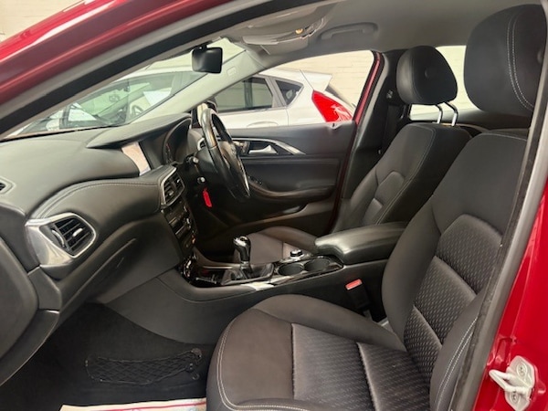 Used Infiniti Q30 2017 for sale - 76005071: Photo 34