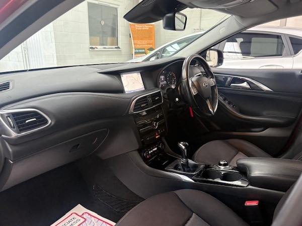 Used Infiniti Q30 2017 for sale - 76005071: Photo 35