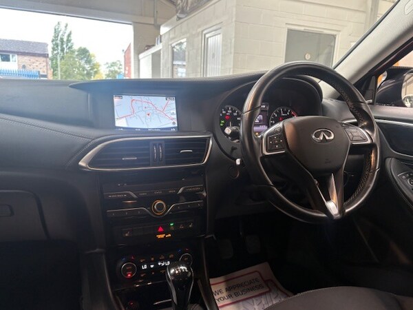 Used Infiniti Q30 2017 for sale - 76005071: Photo 37