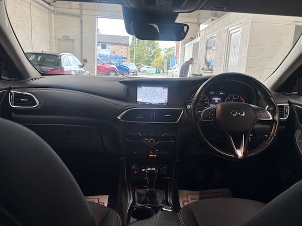 Used Infiniti Q30 2017 for sale - 76005071: Photo 38