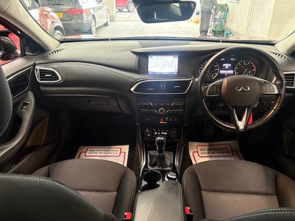 Used Infiniti Q30 2017 for sale - 76005071: Photo 39