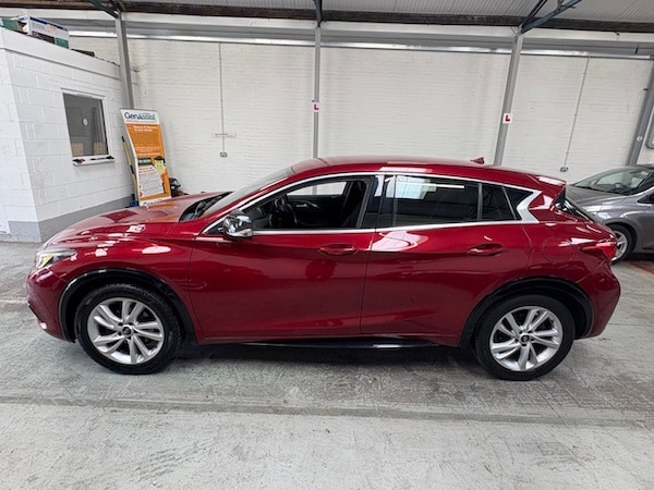 Used Infiniti Q30 2017 for sale - 76005071: Photo 7