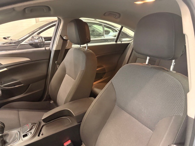 Used Vauxhall Insignia 2014 for sale - 76958709: Photo 10