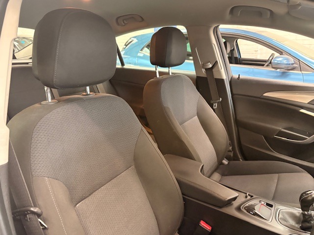 Used Vauxhall Insignia 2014 for sale - 76958709: Photo 21