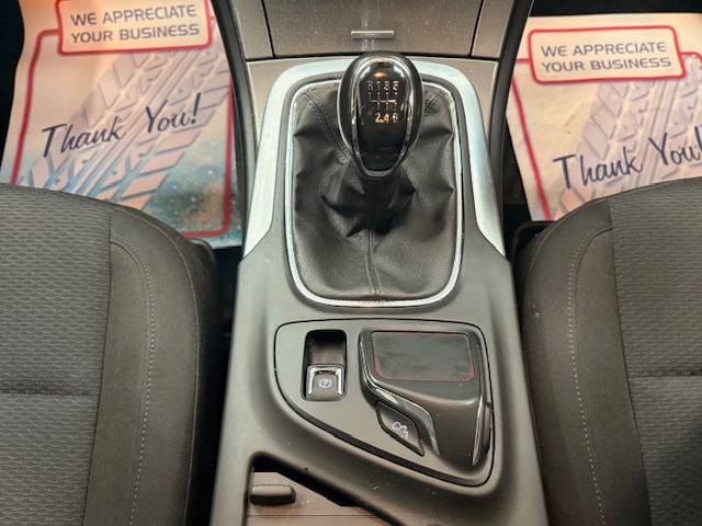 Used Vauxhall Insignia 2014 for sale - 76958709: Photo 24