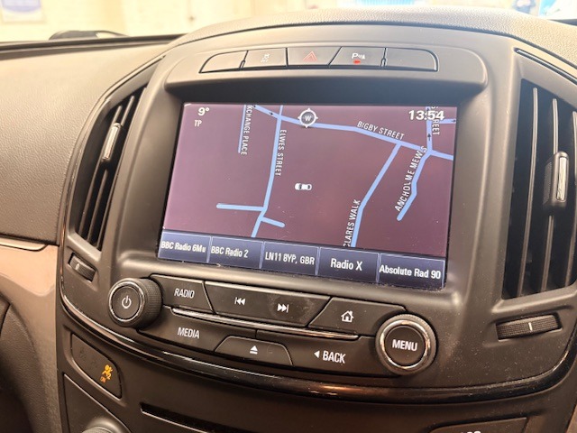 Used Vauxhall Insignia 2014 for sale - 76958709: Photo 26