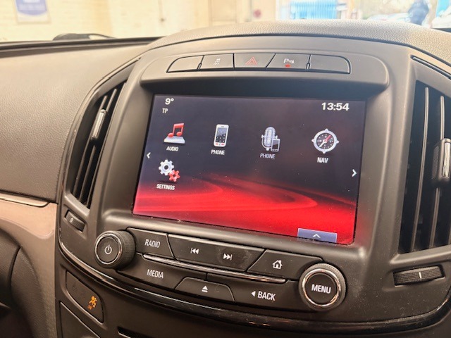 Used Vauxhall Insignia 2014 for sale - 76958709: Photo 27