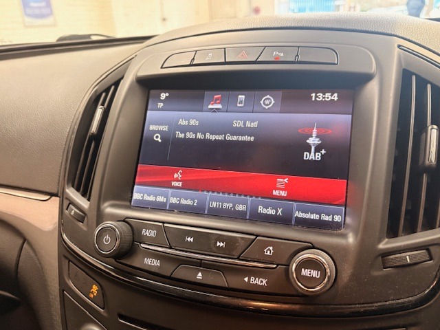 Used Vauxhall Insignia 2014 for sale - 76958709: Photo 28