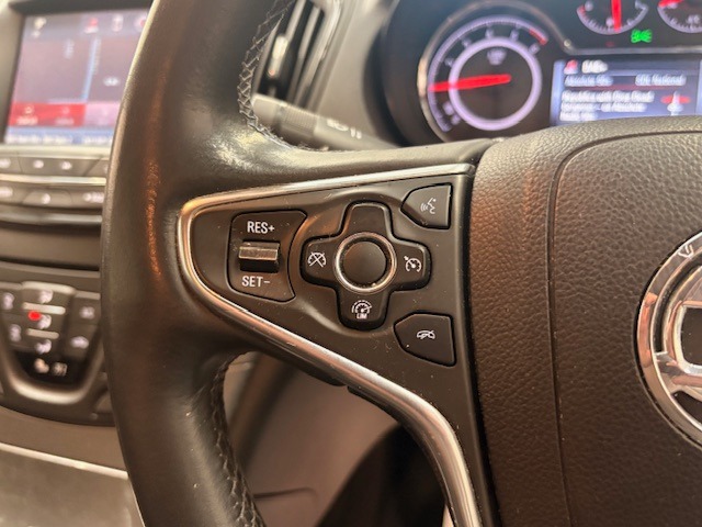 Used Vauxhall Insignia 2014 for sale - 76958709: Photo 30