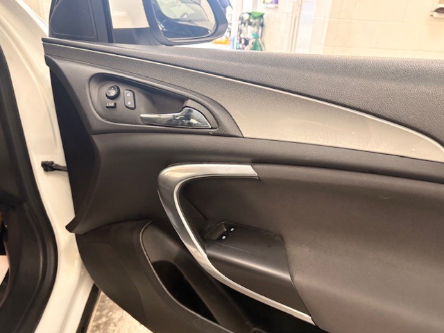 Used Vauxhall Insignia 2014 for sale - 76958709: Photo 33