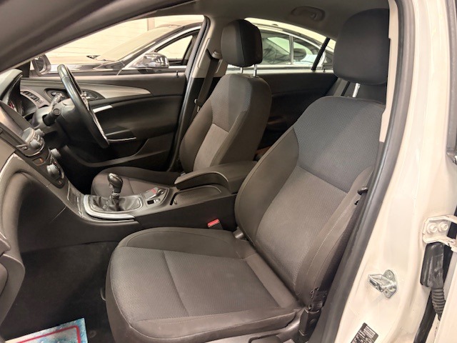 Used Vauxhall Insignia 2014 for sale - 76958709: Photo 34