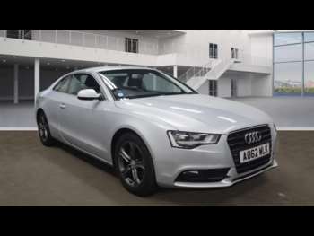 2012 (62) - 2.0 TDI 177 SE 2dr