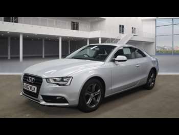 Used Audi A5 2012 for sale - 75240387: Photo