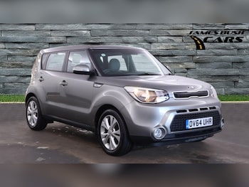 Used Kia Soul 2015 for sale - 79559876: Photo