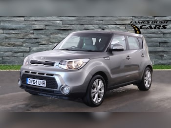 Used Kia Soul 2015 for sale - 79559876: Photo