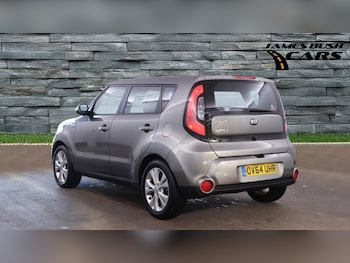 Used Kia Soul 2015 for sale - 79559876: Photo