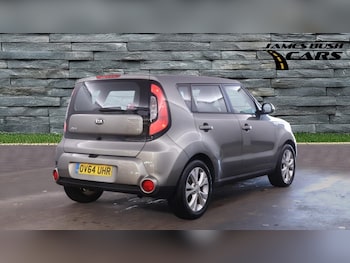 Used Kia Soul 2015 for sale - 79559876: Photo