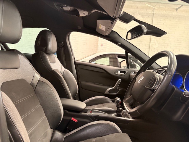 Used DS Automobiles DS 4 2015 for sale - 78000032: Photo 10