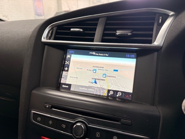 Used DS Automobiles DS 4 2015 for sale - 78000032: Photo 11