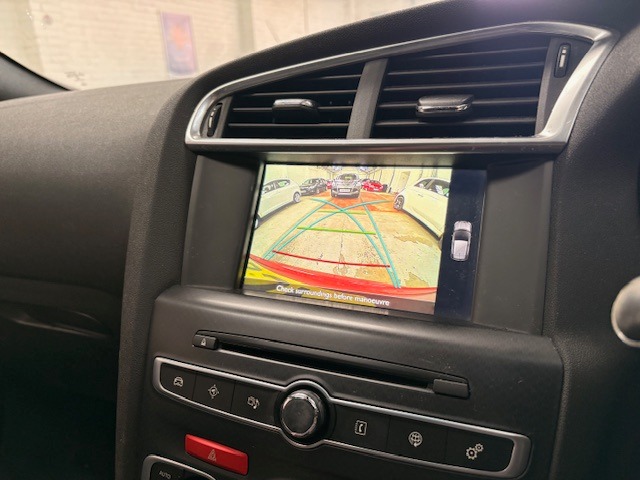 Used DS Automobiles DS 4 2015 for sale - 78000032: Photo 12