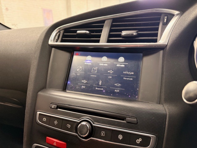 Used DS Automobiles DS 4 2015 for sale - 78000032: Photo 13