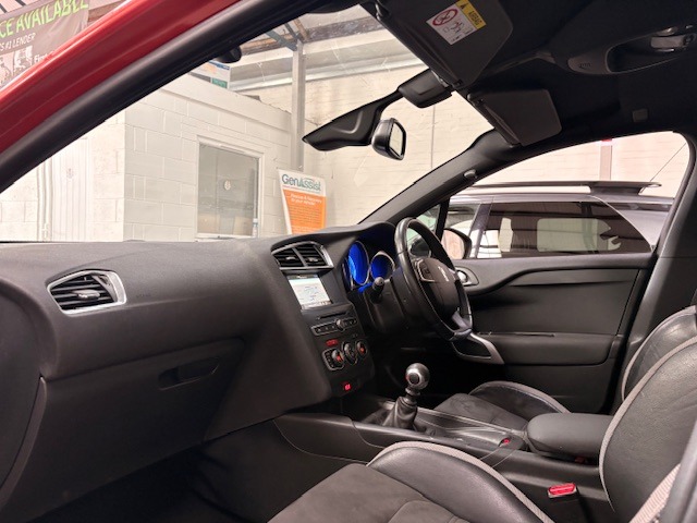 Used DS Automobiles DS 4 2015 for sale - 78000032: Photo 7