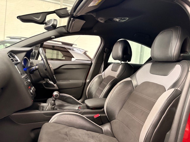 Used DS Automobiles DS 4 2015 for sale - 78000032: Photo 9