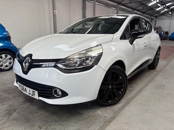Used Renault Clio 2014 for sale - 75955790: Photo
