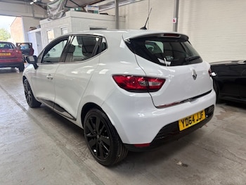 Used Renault Clio 2014 for sale - 75955790: Photo