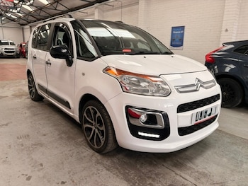Used Citroen C3 Picasso 2016 for sale - 79420851: Photo