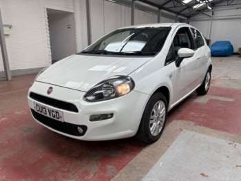 Used Fiat Punto 2013 for sale - 74981437: Photo