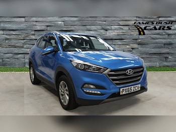 Used Hyundai TUCSON 2015 for sale - 79206704: Photo