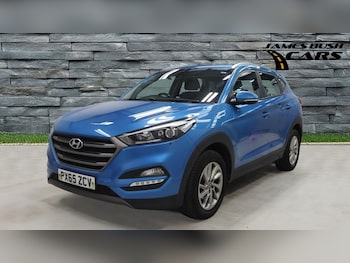 Used Hyundai TUCSON 2015 for sale - 79206704: Photo