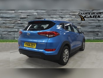 Used Hyundai TUCSON 2015 for sale - 79206704: Photo