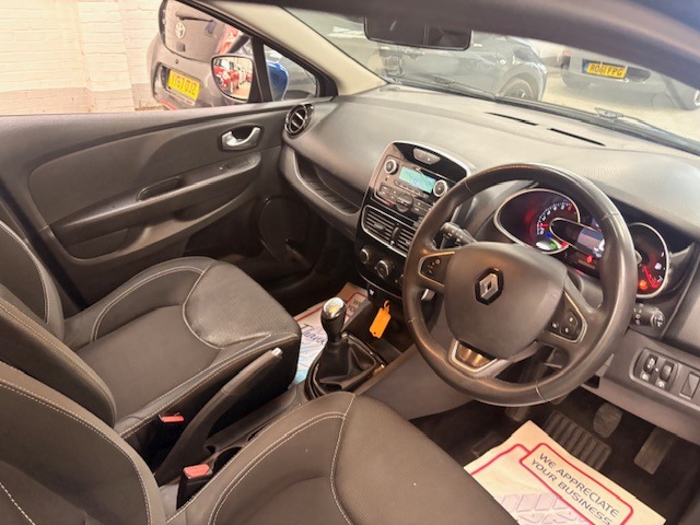 Used Renault Clio 2018 for sale - 77220576: Photo 10