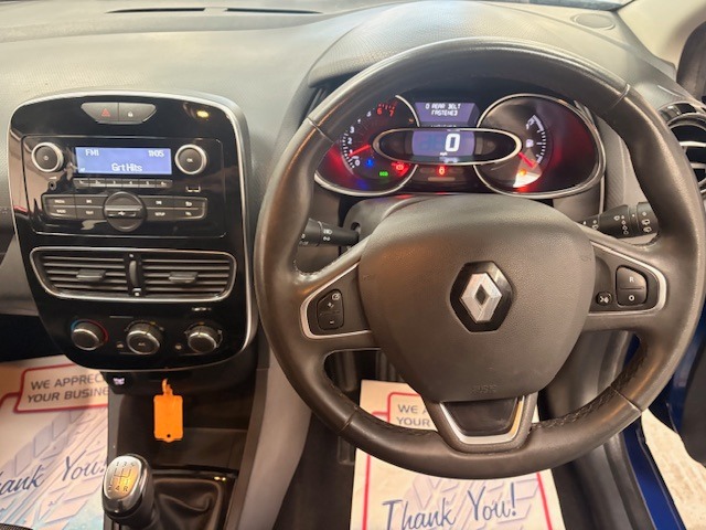 Used Renault Clio 2018 for sale - 77220576: Photo 11