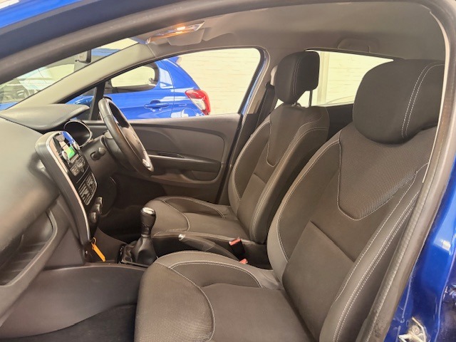 Used Renault Clio 2018 for sale - 77220576: Photo 12