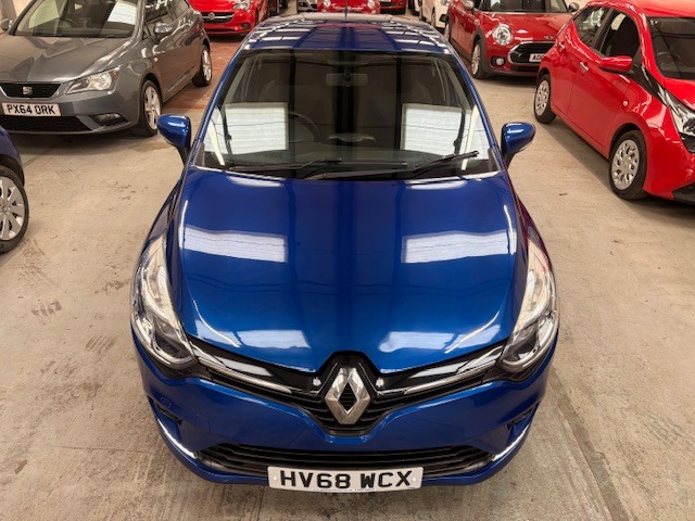 Used Renault Clio 2018 for sale - 77220576: Photo 14