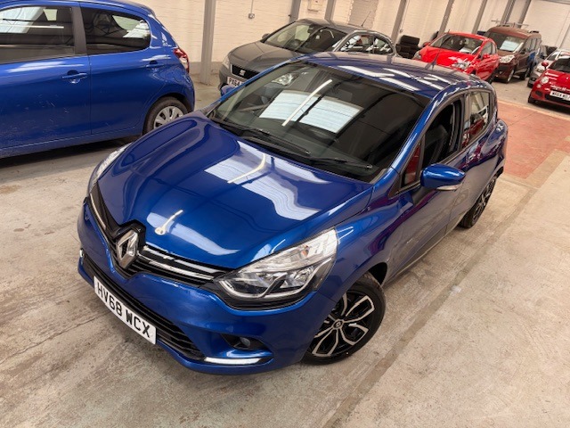 Used Renault Clio 2018 for sale - 77220576: Photo 15