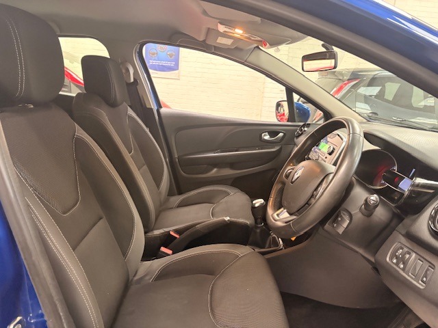 Used Renault Clio 2018 for sale - 77220576: Photo 19