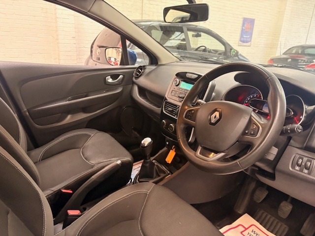 Used Renault Clio 2018 for sale - 77220576: Photo 20