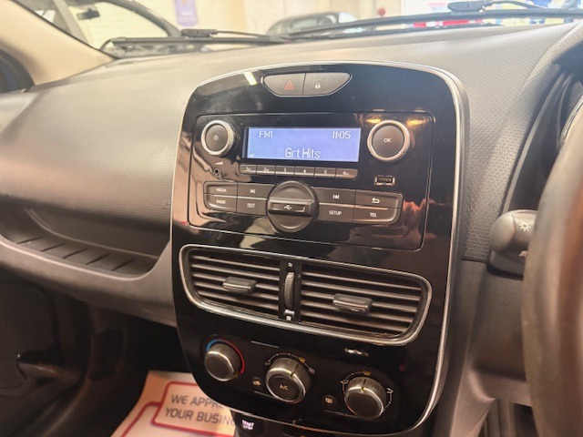 Used Renault Clio 2018 for sale - 77220576: Photo 21