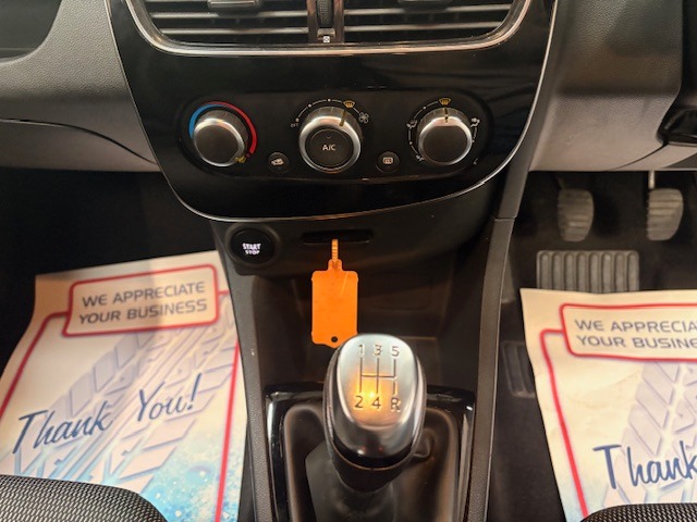 Used Renault Clio 2018 for sale - 77220576: Photo 22