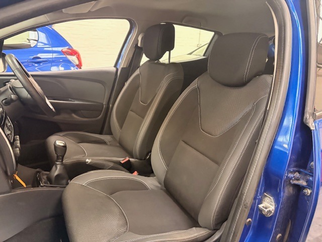 Used Renault Clio 2018 for sale - 77220576: Photo 23