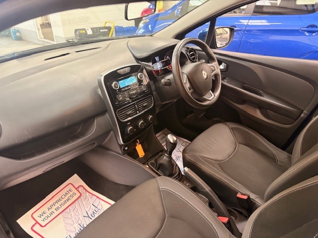 Used Renault Clio 2018 for sale - 77220576: Photo 25