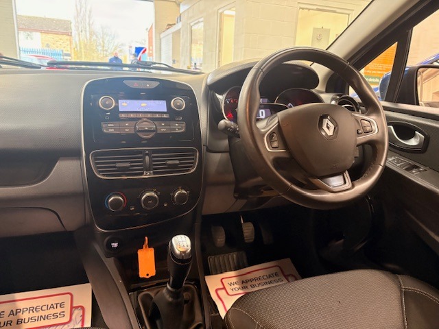 Used Renault Clio 2018 for sale - 77220576: Photo 27